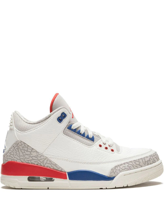 Air Jordan 3 'International Flight'