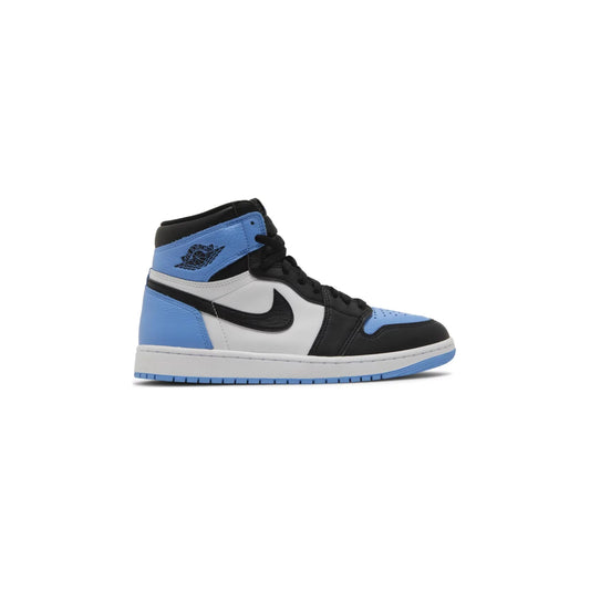 Air Jordan 1 'UNC Toe' GS